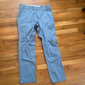 Bonobos Sky Blue Chinos